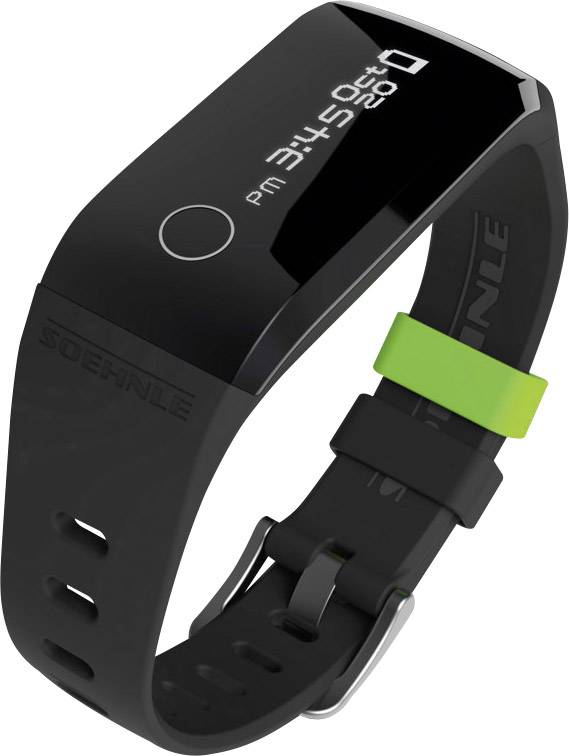 Soehnle Fit Connect 200 Fitness tracker 
