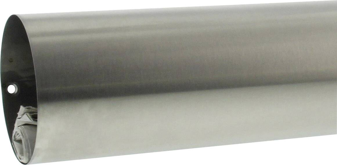 Burg Wächter 9540 3800 Ni Newspaper holder Stainless steel Silver-3