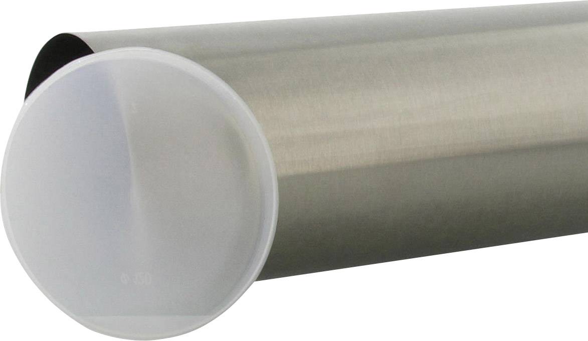 Burg Wächter 9540 3800 Ni Newspaper holder Stainless steel Silver-4