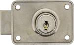 Furniture Lock MZ 83 SB