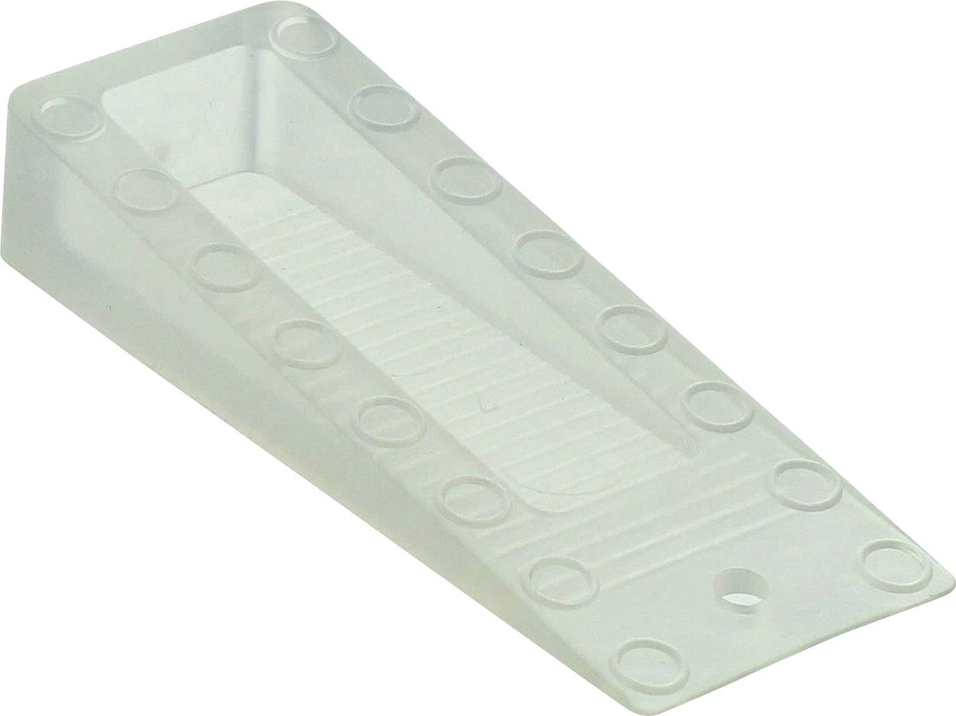 Burg Waechter Door stop TKL 2010 T (L x W x H) 100 x 35 x 16 mm Plastic