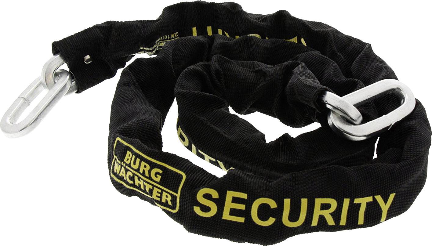 Burg Waechter GKM 10/ 150 Chain Black