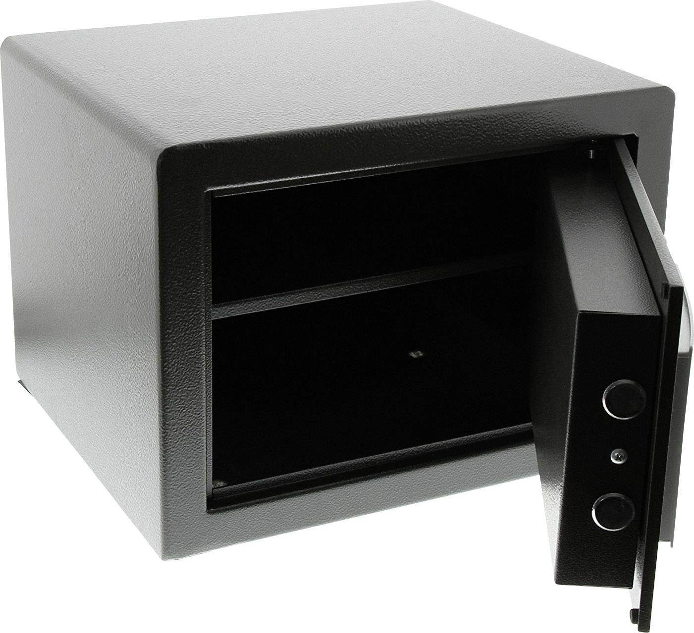 Burg Wächter 35390 PointSafe P 2 E FS Safe Fingerprint, Combination-5