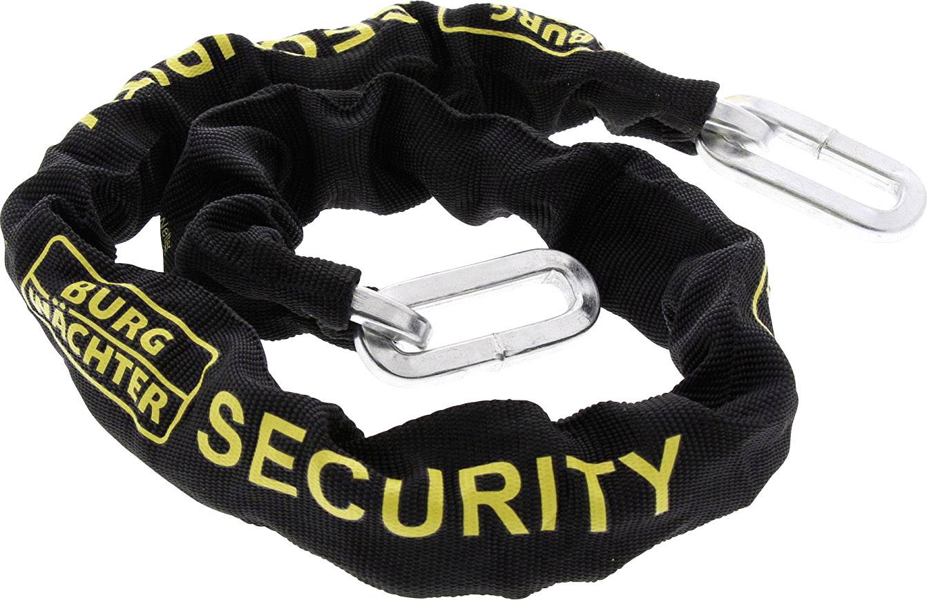Burg Waechter SKM 8/ 90 Chain Black