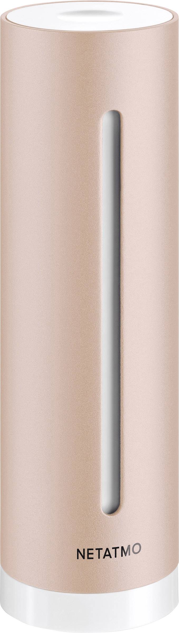 Netatmo Healthy Home Coach NE1020ZZ Thermo-hygrometer (app-based)