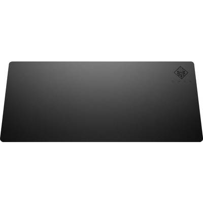 Omen 300 Gaming mouse pad   Black