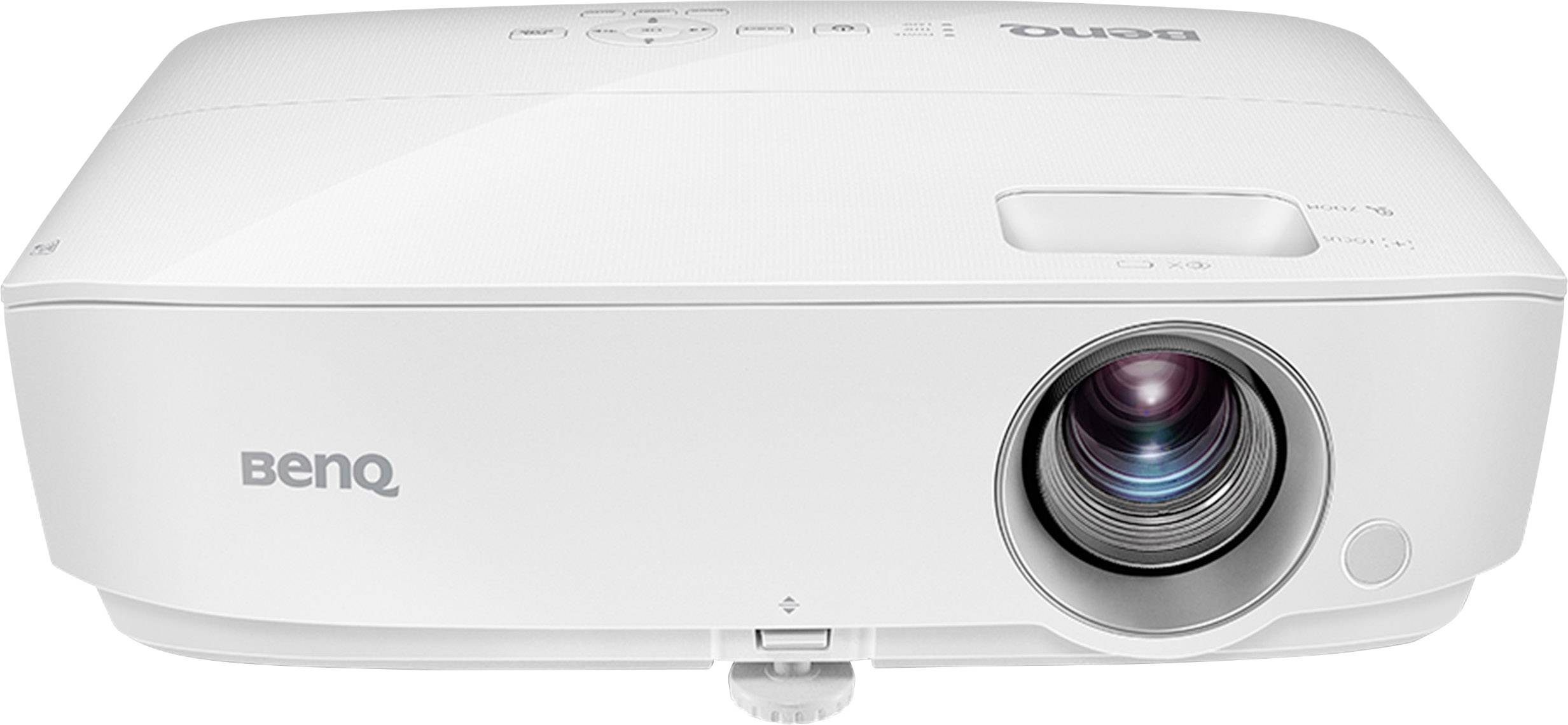 BenQ Projector W1070 DLP ANSI lumen 2000 lm 1920 x 1080 HDTV 10000 1