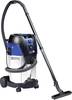 Nilfisk AERO 31-21 PC INOX 107406607 Wet/dry vacuum cleaner 1250 W 30 l Semi-automatic filter cleaning