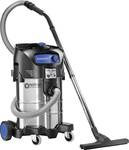 Wet/dry vacuum cleaner ATTIX 40-21 PC INOX