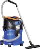 Nilfisk ATTIX 30-11 PC 107413592 Wet/dry vacuum cleaner 1200 W 30 l Antistatic, Semi-automatic filter cleaning