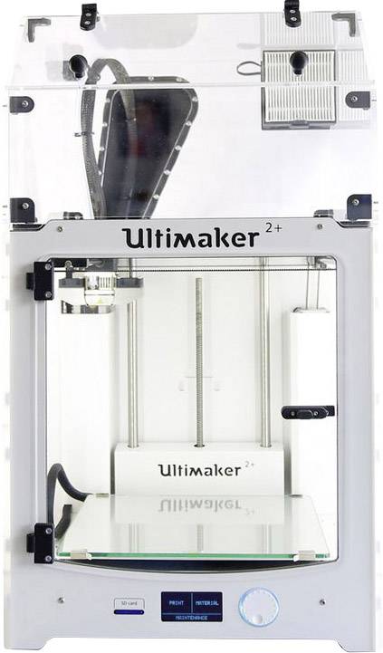 Urround / Sound Processor Maker Cover Kit Suitable for (3D printer): Ultimaker 2+ COV-UM2-EU