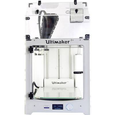 Urround / Sound Processor Maker Cover Kit Suitable for (3D printer): Ultimaker 2+  COV-UM2-EU