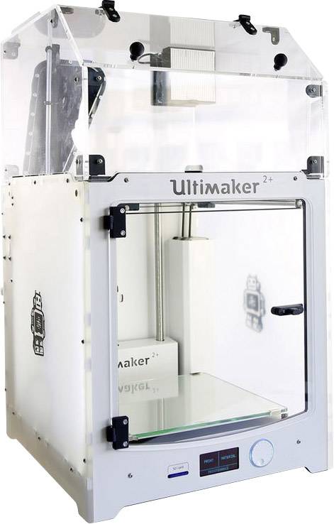 Urround / Sound Processor maker 2Extended + Cover Kit Suitable for (3D printer): Ultimaker 2 Extended+ COV-EXT-EU