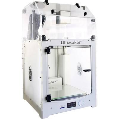 Urround / Sound Processor maker 2Extended + Cover Kit Suitable for (3D printer): Ultimaker 2 Extended+  COV-EXT-EU