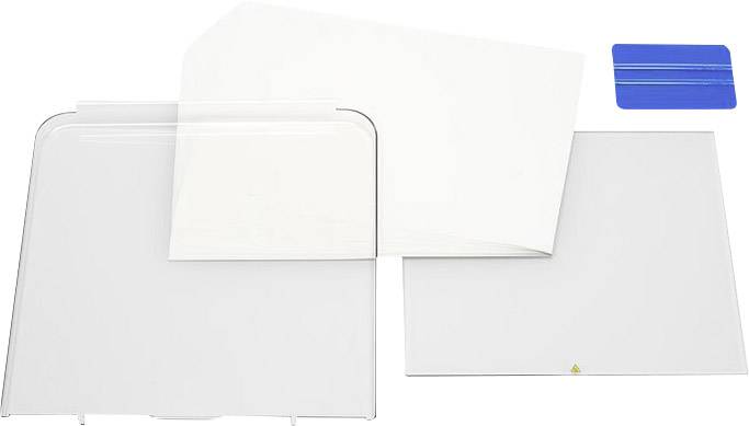 Advanced 3D printing kit Suitable for (3D printer): Ultimaker 3 9533