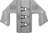 TOOLCRAFT PLE-0K3 Crimping Bits Crimp insert German K3 Suitable for brand (pliers): TOOLCRAFT PZ-500