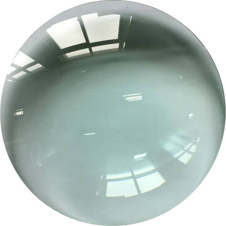 TOOLCRAFT 1595627 Replacement lens for magnifying lamp ø127 mm 5 dioptres 2.25x N/A