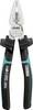 Phoenix Contact 1212808 VDE Comb pliers 180 mm DIN EN 60900, DIN ISO 5745
