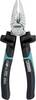 Phoenix Contact 1212834 VDE Comb pliers 165 mm DIN EN 60900, DIN ISO 5745