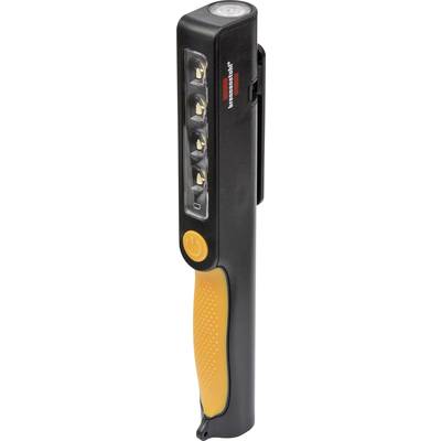 Brennenstuhl LED (monochrome) Work light, Torch 1175890 200 lm 1175890-0