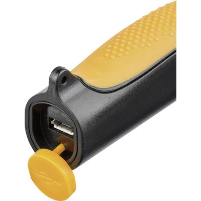 Brennenstuhl LED (monochrome) Work light, Torch 1175890 200 lm 1175890-2