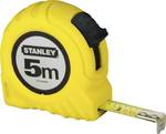 Stanley tape measure 5 m/19 mm