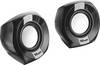 Trust Polo Compact 2.0 PC speaker Corded 4 W Black
