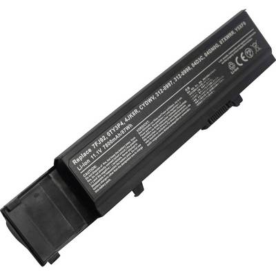 Beltrona Laptop battery DELVOSTRO3400H 11.1 V 6600 mAh Dell-0