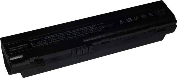 Beltrona Laptop battery HPMINI5101H 11.1 V 6600 mAh HP-0