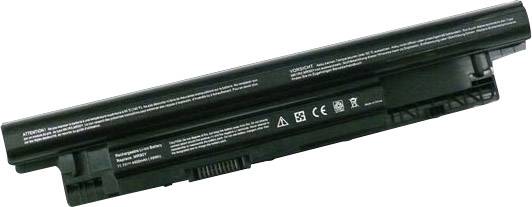 Beltrona Laptop battery DELINSPIRON14-14.8 14.8 V 2200 mAh Dell-0