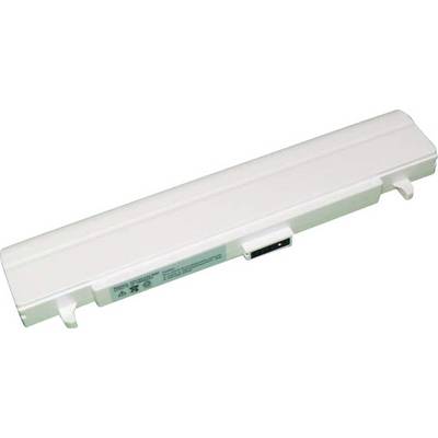 Beltrona Laptop battery ASUS5A32S5SILBER 11.1 V 4400 mAh Asus-0