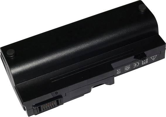 Beltrona Laptop battery TOSPA3689H 7.4 V 8800 mAh Toshiba-0