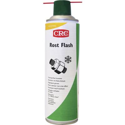 CRC Rost Flash 10864-AB Rust remover 500 ml
