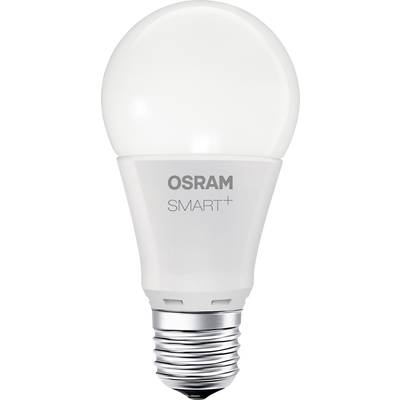 OSRAM Smart+ LED light bulb (single) E-27 10 W  Warm white