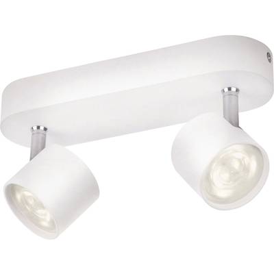 Philips Star 562423116 LED ceiling spotlight    4.5 W White
