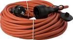 Cable H07RN-F 3G 1.50 mm² red 20 m