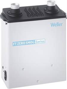 TOOLCRAFT ZD-153 Soldeerdampafzuiging 230 V/AC 23 W 60 m³/h kopen