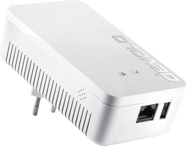 Devolo Devolo Home Control Climate control starter kit ...