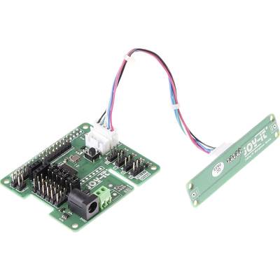 Joy-it  Raspberry Pi® add-on PCB 