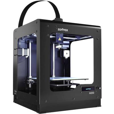 Zortrax M200 3D printer  