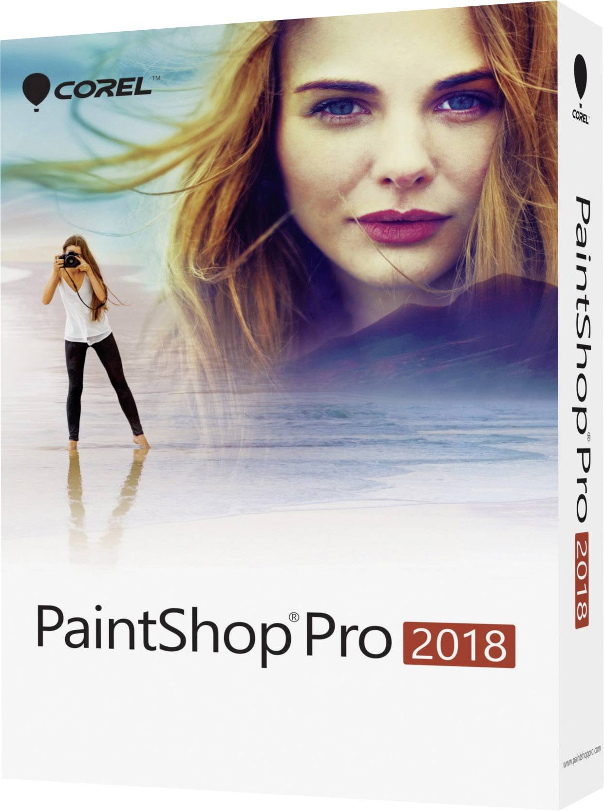 paint shop pro 9 upgrade
