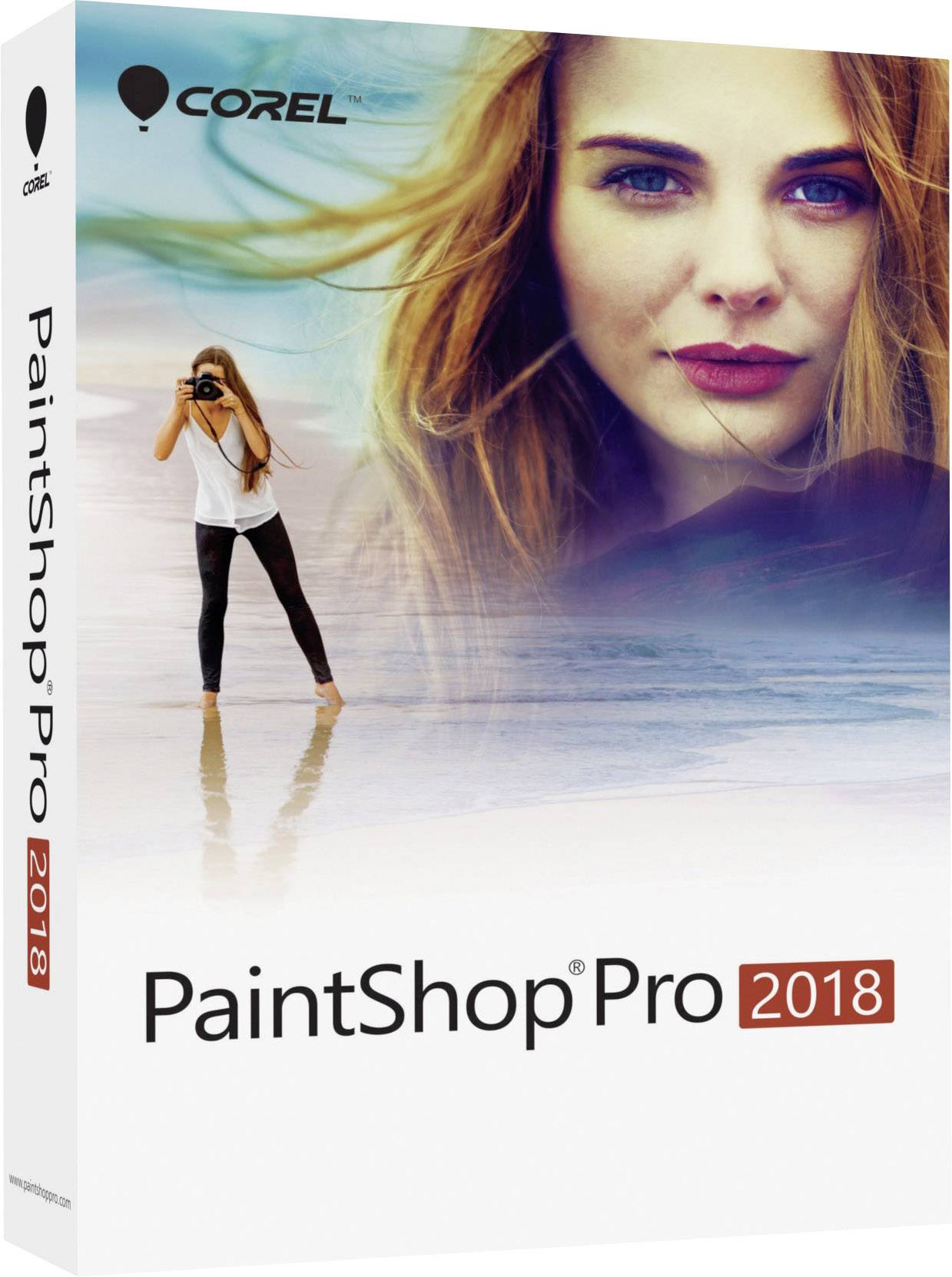 corel paintshop pro 2018 review