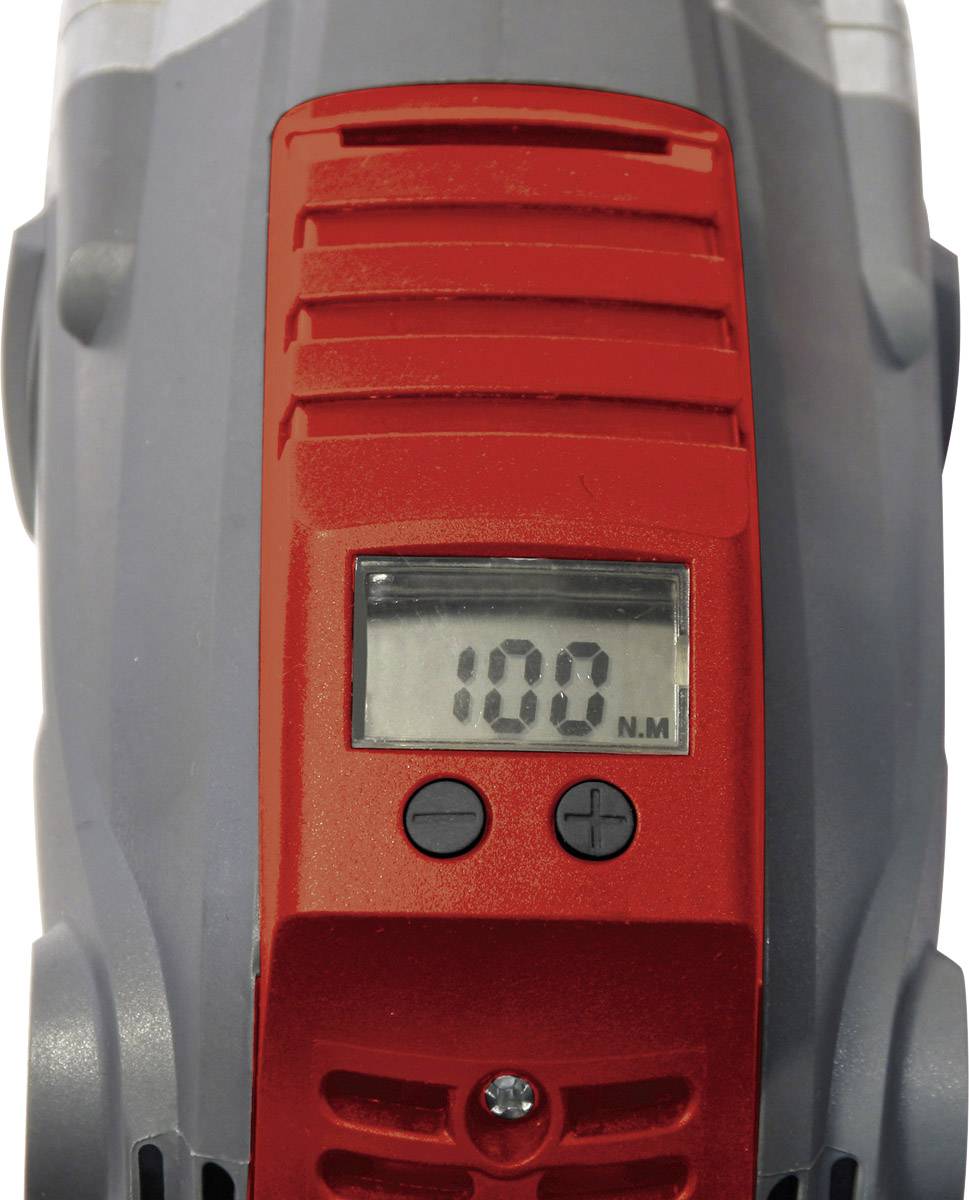 Dino KRAFTPAKET KRAFTPAKET 500Nm 130210 Impact driver 230 V-2