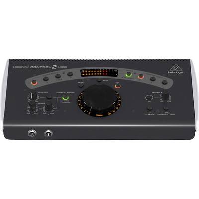 Behringer Xenyx Control2USB Monitor controller