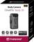 'Transcend Body Camera DrivePro Body 30' packaging shows camera with night vision, image stabilisation, IP67 protection rating, and 64GB storage.