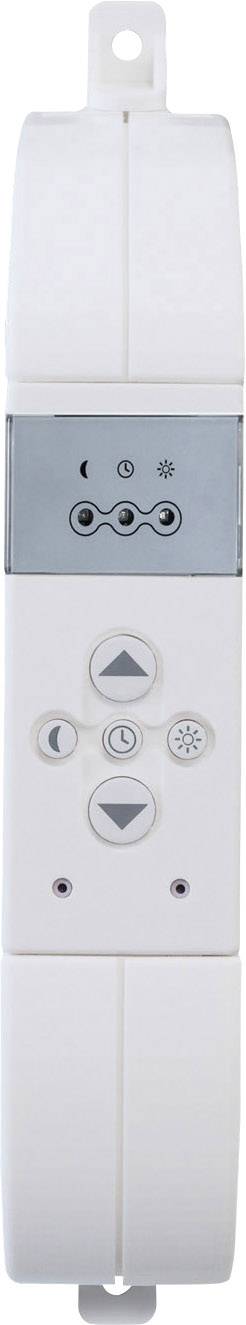 Kaiser Nienhaus 313250 Standard Mini Electric belt winder 15 mm Tensile force (max.) 45 kg Surface-mount