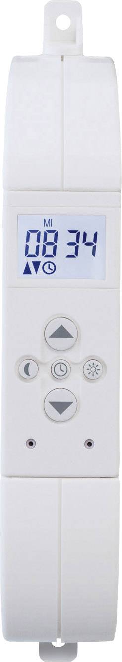 Kaiser Nienhaus 313300 Comfort Electric belt winder 23 mm Tensile force (max.) 45 kg Surface-mount