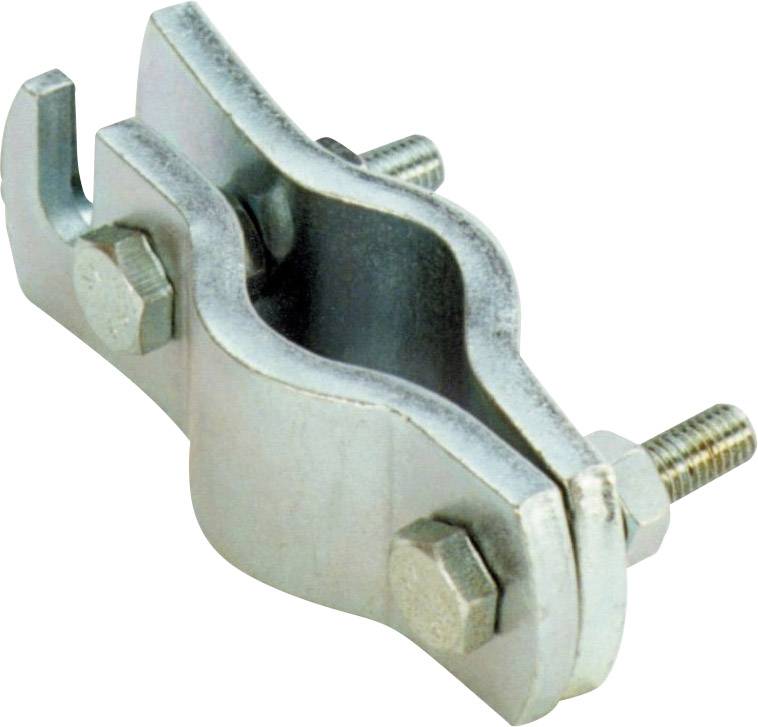 SecoRuet Breakaway cable holder Galvanized