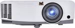 Viewsonic Projector PA503W DLP