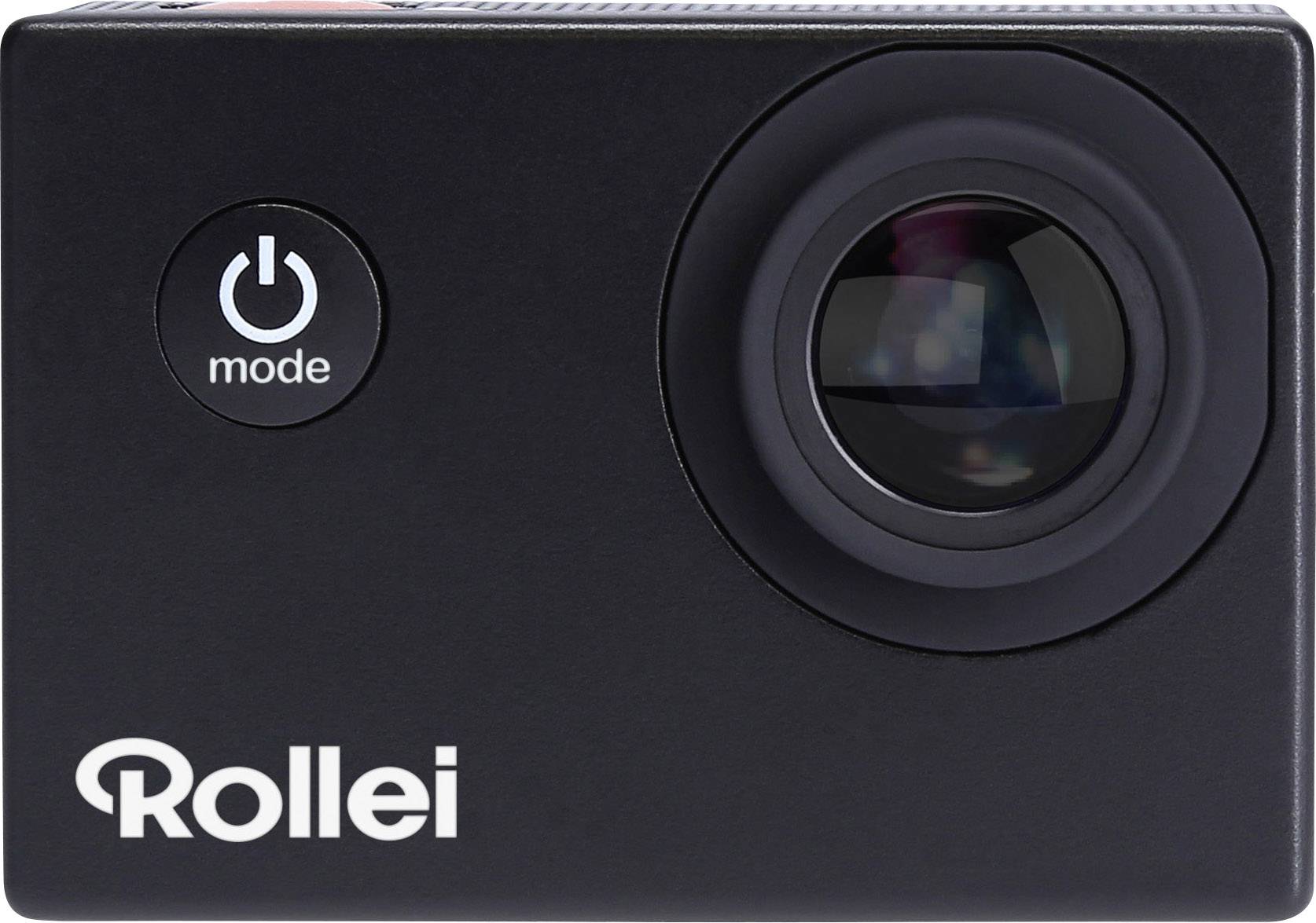 rollei action camera 510